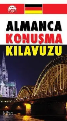 Almanca Konuşma Kılavuzu