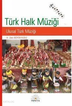 Türk Halk Müziği