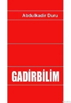 Gadirbilim
