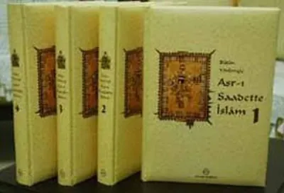 Bütün Yönleriyle Asr-ı Saadette İslâm