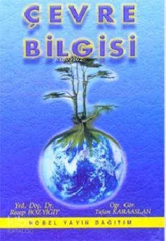 Çevre Bilgisi Recep Bozyiğit