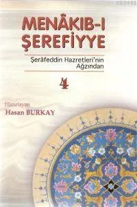 Menâkıb-ı Şerefiyye 4