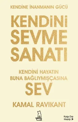 Kendini Sevme Sanatı