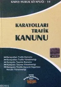 Karayolları Trafik Kanunu