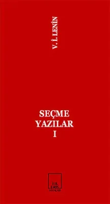 Seçme Yazılar I