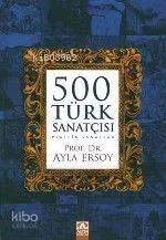 500 Türk Sanatçısı