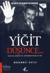 Yiğit Düşünce...