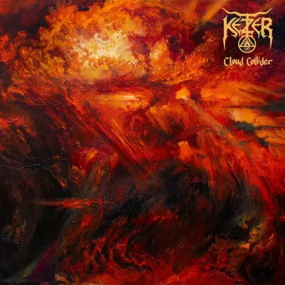 Ketzer ‎– Cloud Collider LP