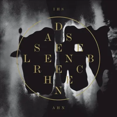 Ihsahn ‎– Das Seelenbrechen CD