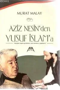 Aziz Nesin´den Yusuf İslam´a