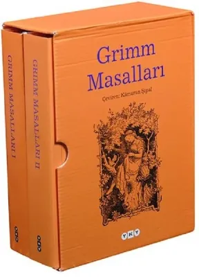 Grimm Masalları