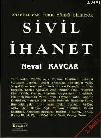 Sivil İhanet