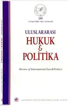 Hukuk ve Politika