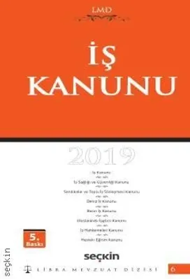İş Kanunu