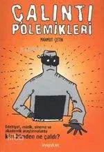 Çalıntı Polemikleri