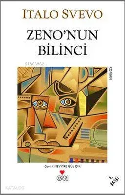 Zeno'nun Bilinci