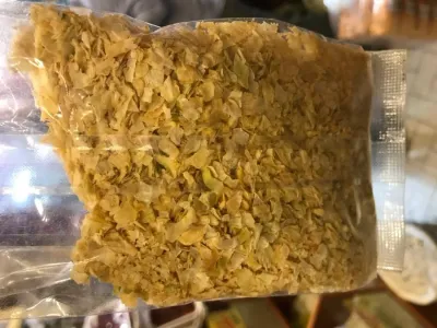Sarımsak kurusu (100 gr) Sarımsak kurusu (100 gr)