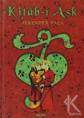 Kitab-ı Aşk (Ciltli)