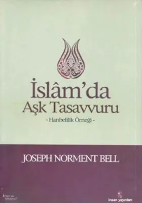 İslâm'da Aşk Tasavvuru