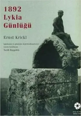 1892 Lykia Günlüğü (Türkçe)