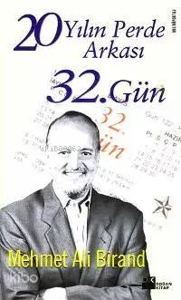 20 Yılın Perde Arkası