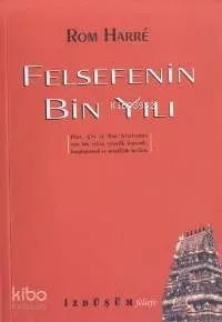 Felsefenin Bin Yılı