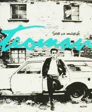 Söz ve Müzik Teoman