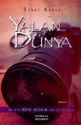 Yalan Dünya