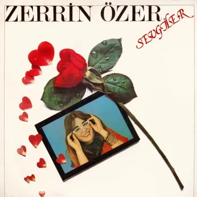 Zerrin Özer - Sevgiler LP