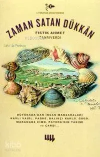 Zaman Satan Dükkan