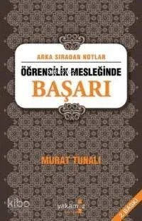 Arka Sıradan Notlar