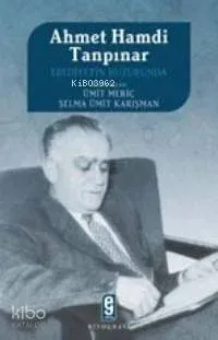 Ahmet Hamdi Tanpınar