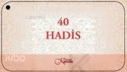 40 Hadis Ensar Arslan