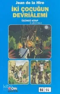 İki Çocuğun Devrialemi 3