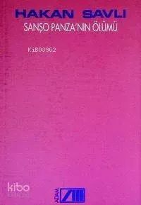 Sanşo Panza'nın Ölümü