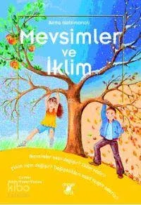 Mevsimler ve İklim