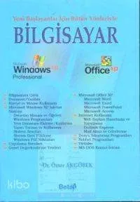 Bilgisayar (Windows Xp - Office Xp)