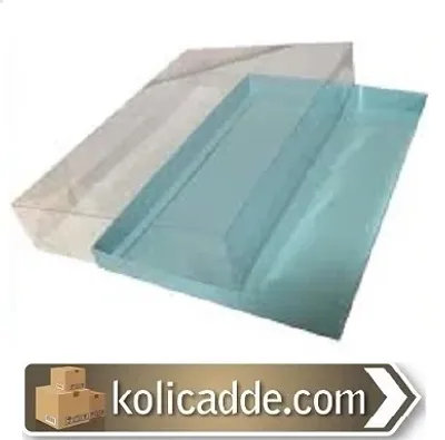 40x16 cm Şişirilmiş Kullanıma Hazır Hava Yastığı Ambalaj 10 Adet