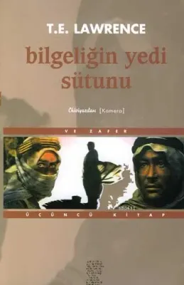 Bilgeliğin Yedi Sütunu III