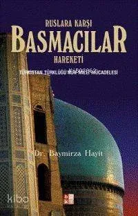 Ruslara Karşı Basmacılar Hareketi