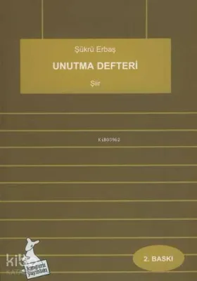 Unutma Defteri