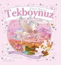 Sihirli Dünya - Tekboynuz