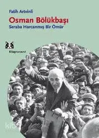 Osman Bölükbaşı
