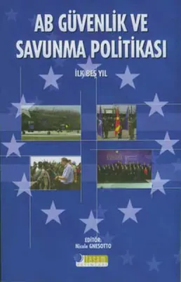 Ab Güvenlik Savunma Politikası