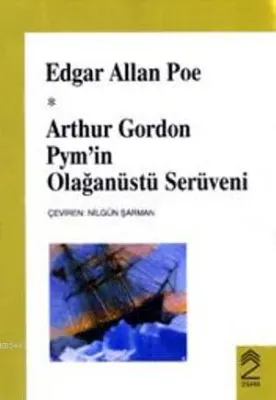 Arthur Gordon Pym'in Olağanüstü Serüveni