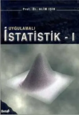 Uygulamalı İstatistik I