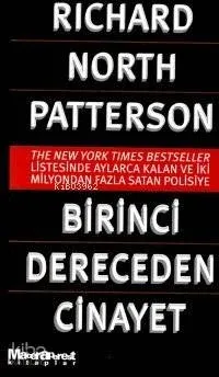 Birinci Dereceden Cinayet