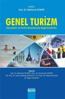 GENEL TURİZM