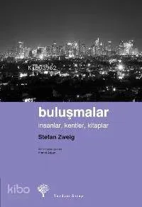 Buluşmalar