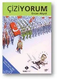 Çiziyorum